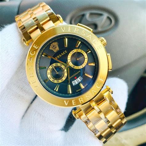 versace watch price in bangladesh|versace new generation watches.